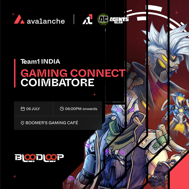 Gaming Connect