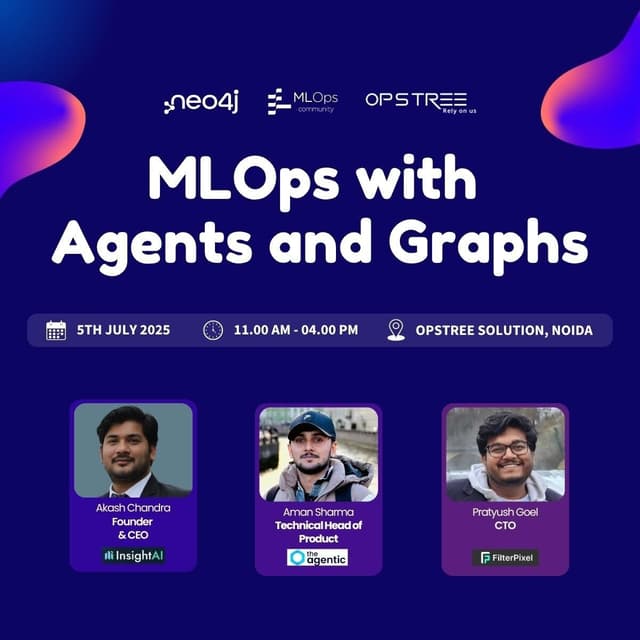ML Ops